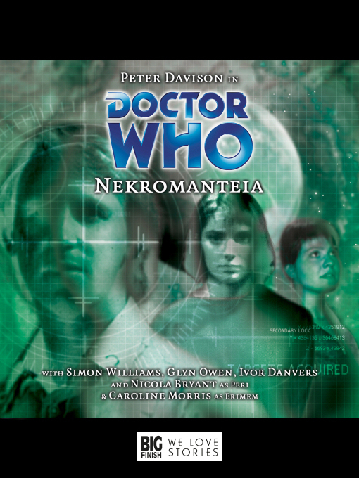 Title details for Nekromanteia by Austen Atkinson - Available
